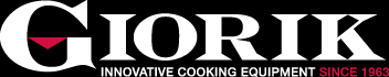 Giorik - Innovatice cooking equipment 